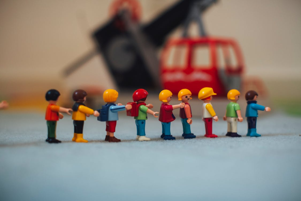 lego toy miniatures